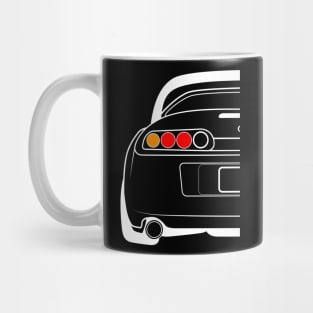 Supra MK4 Mug